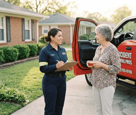 Accident Towing Service Cunningham, KY FAQs